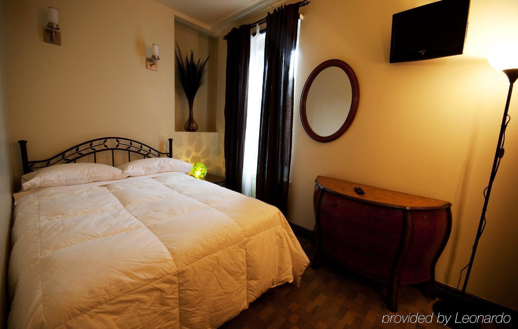 Hotel Star Montreal Room photo